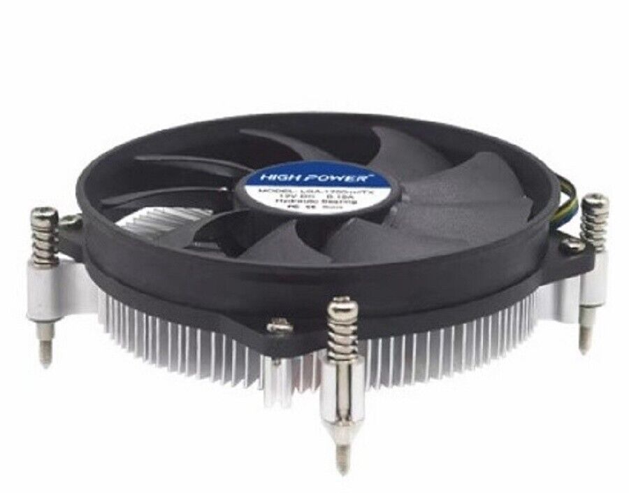 LGA1700mitx CPU Cooler 