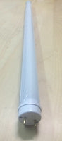 NEW Neutral White Frosted Cover 24" 12W LED T8 + Tube Holder Socket Lightbox Kit