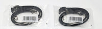 OPEN Lot 4pcs: PowerSpec 430W 80plus Approved 2x PCIe Desktop Internal PC ATX 12V Power Supply
