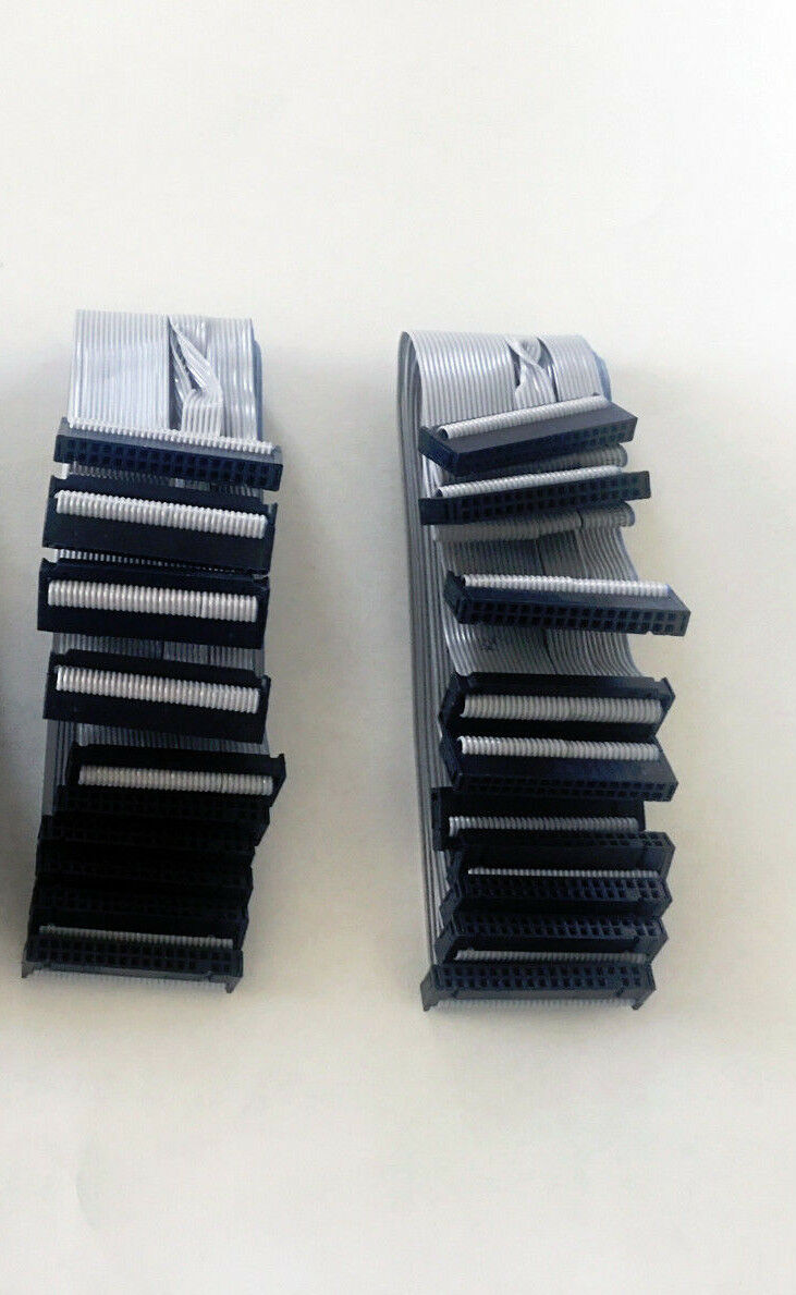 Lot 10: NEW 9 3/4" 34pin Connector FDD HP/IBM/Dell Floppy Drive