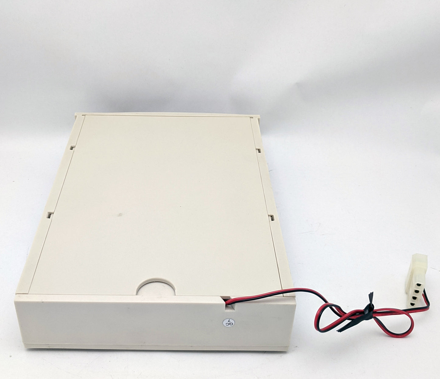 NEW Evercool SB-525 PC 5.25" Drive Bay Mounted System Cooling Blower w/ Fan