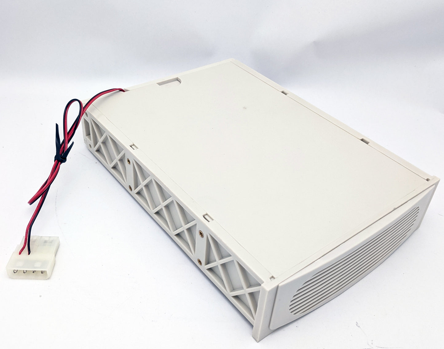 NEW Evercool SB-525 PC 5.25" Drive Bay Mounted System Cooling Blower w/ Fan