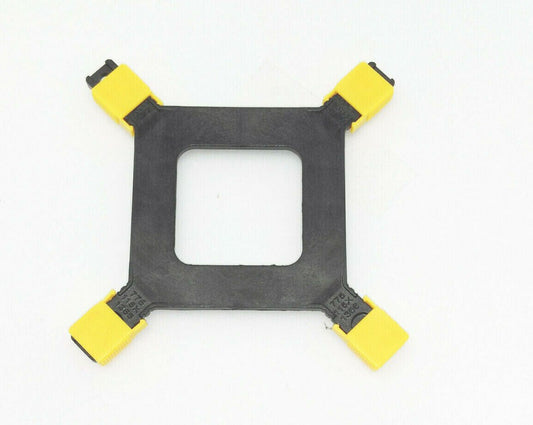 NEW Adjustable Backplate Bracket Holder for Intel Socket CPU PC Cooling Fan