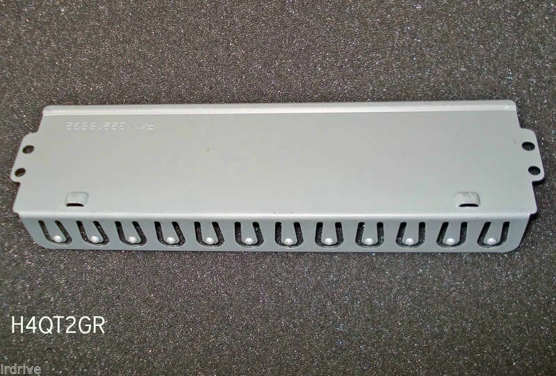 Lot 4: NEW Enlight 5.25" Drive Bay EMI Shield PC Computer Cover Plate 32218892