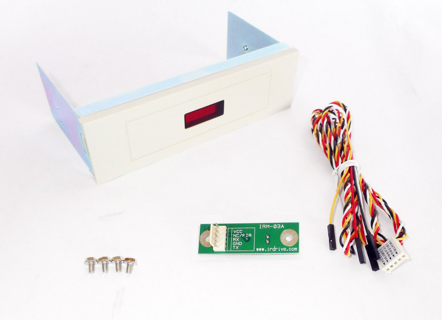 NEW PC IrDA,SECURE WIRELESS LINK Infrared Interface 5.25