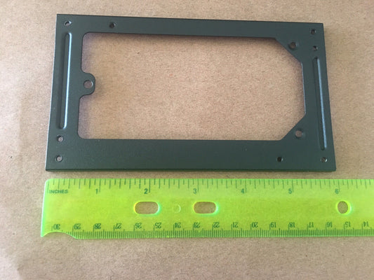 NEW Black Universal SFX Micro Power Supply to Desktop PC ATX Case Mount Bracket