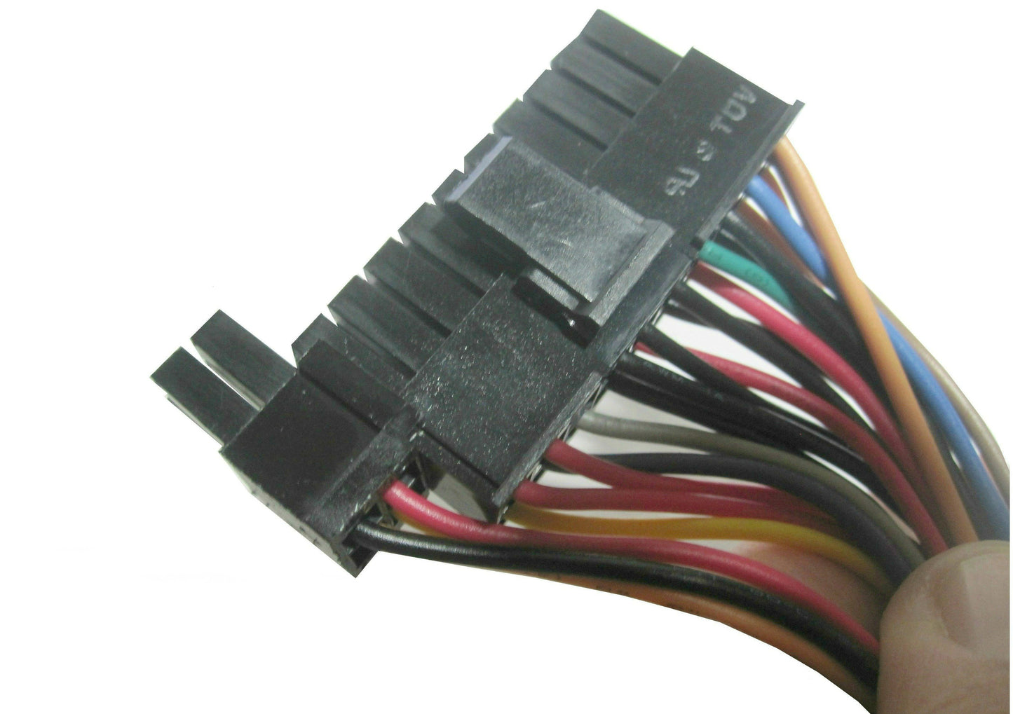 SHARK TECHNOLOGY® 500W 4-SATA ATX 12V Desktop PC Power Supply P4 PS3/PS2