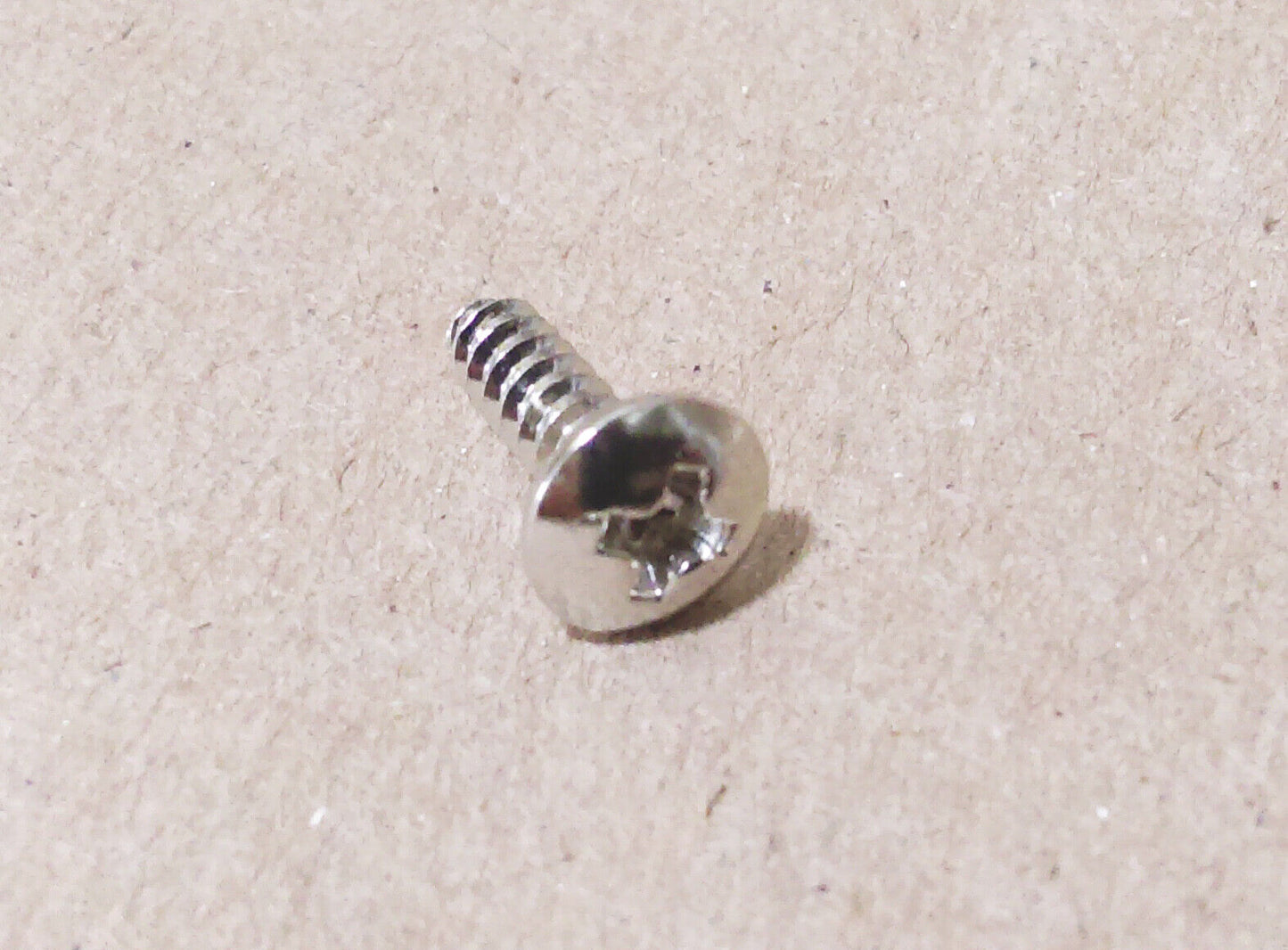 NEW Lot 30: Snap-In Clip Plastic Standoff/Screw for PC ATX Motherboard Mounting