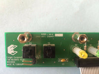 Genuine Enlight LCD PC Front Panel ON/OFF Switch LED PCB Port FAB NO:8045 V2.0