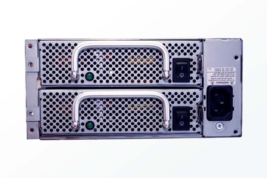 Delta RPS-600-1 A REV:00 600W Redundant Power Supply for 5U Rackmount Server RPS