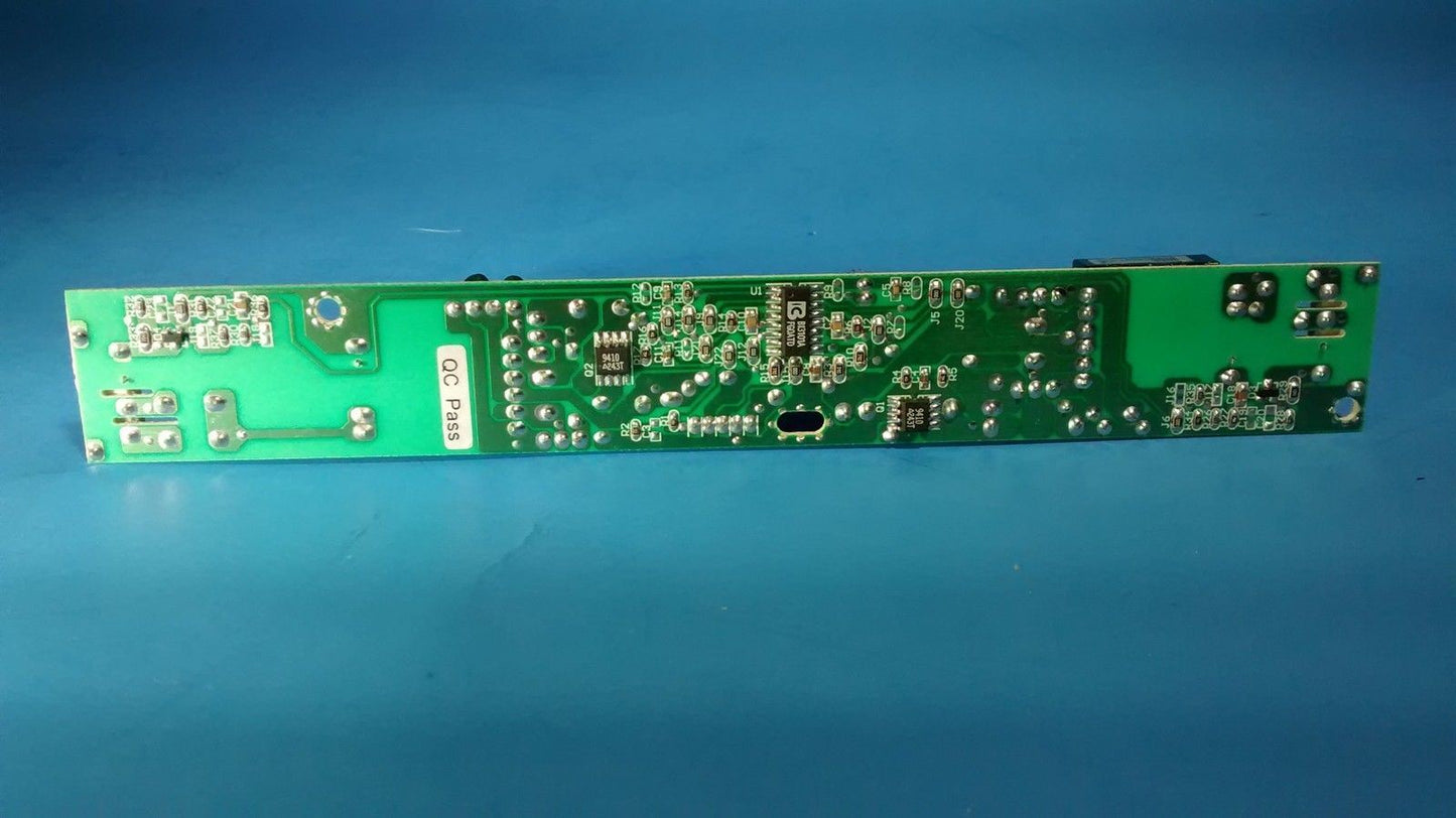NEW TPCI sc1c100344b Desktop LCD TFT TV PC Monitor Inverter PCB Module 2 Output