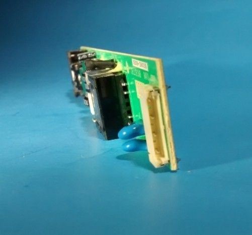 NEW TPCI sc1c100344b Desktop LCD TFT TV PC Monitor Inverter PCB Module 2 Output