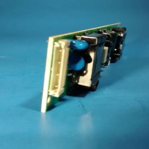 NEW TPCI sc1c100344b Desktop LCD TFT TV PC Monitor Inverter PCB Module 2 Output