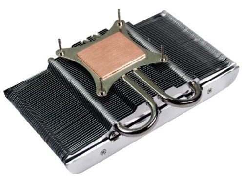 NEW Cooling Fan for nVidia GeForce 7900 GT/7900GS/7950GT 9600GT/9600GSO VGA Card