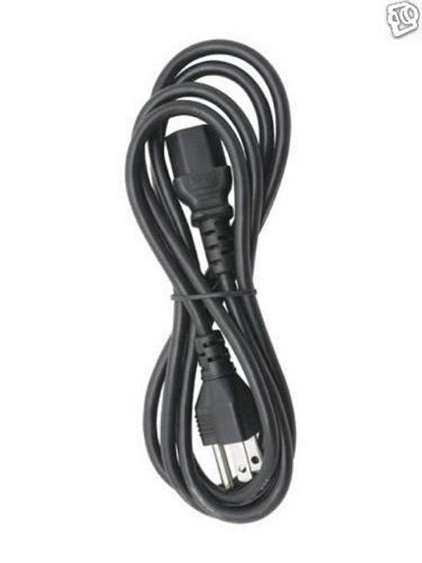 HIGH POWER® AC to DC 12 Volt 5000mA (5A) 12V Adapter on PC 4Pin Molex Connector
