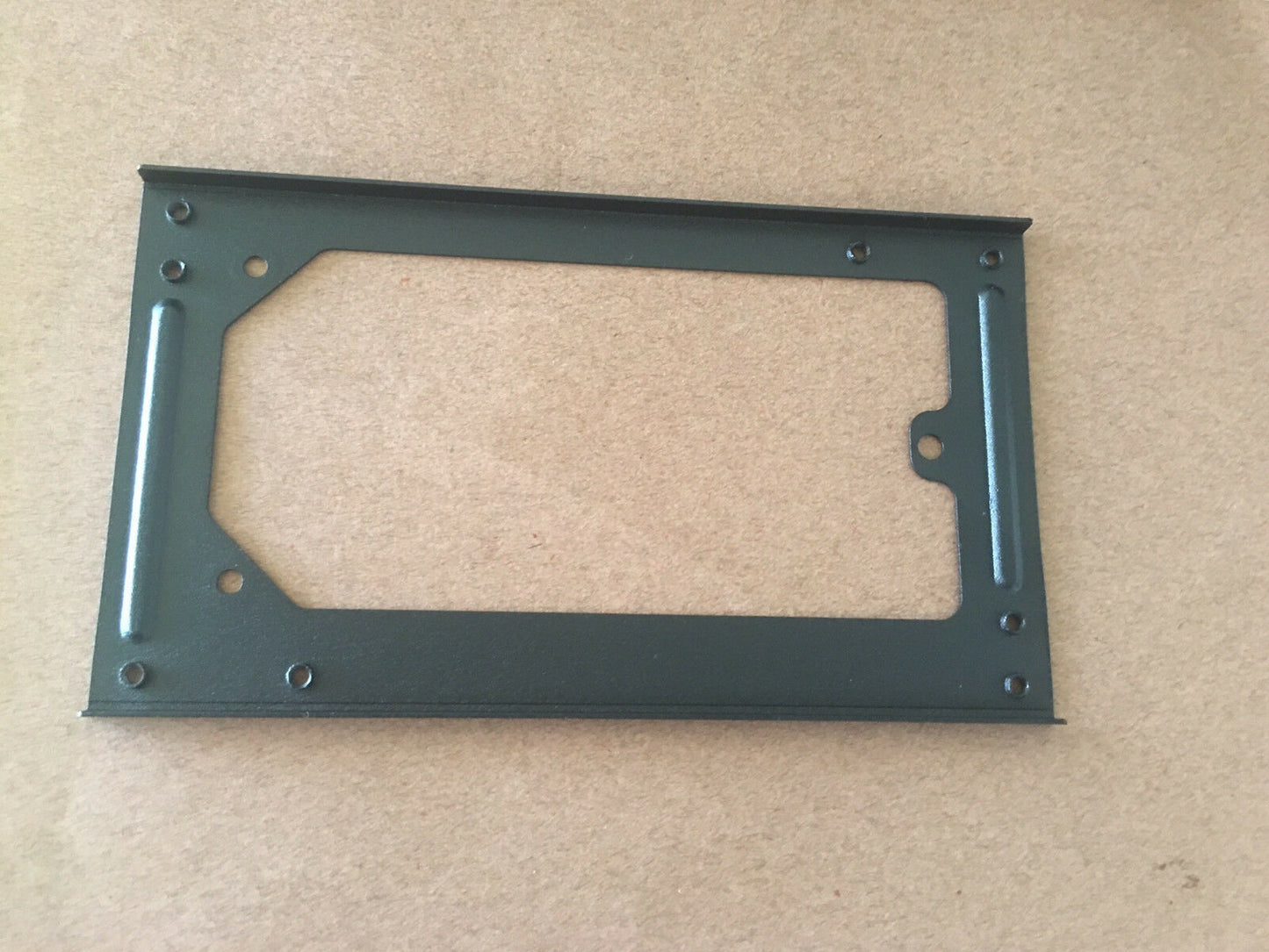 NEW Black Universal SFX Micro Power Supply to Desktop PC ATX Case Mount Bracket