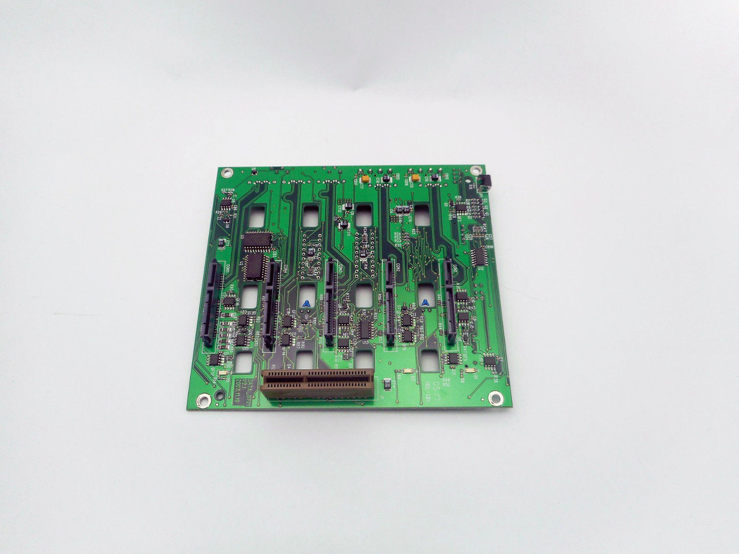 NEW Enlight EN-8721-A02 SATA Mobile Rack Storage Module Replacement Back Pane