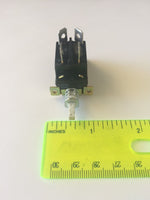 NEW 4-pin AT Self Locking ON/OFF Computer PC Case Push Button Switch
