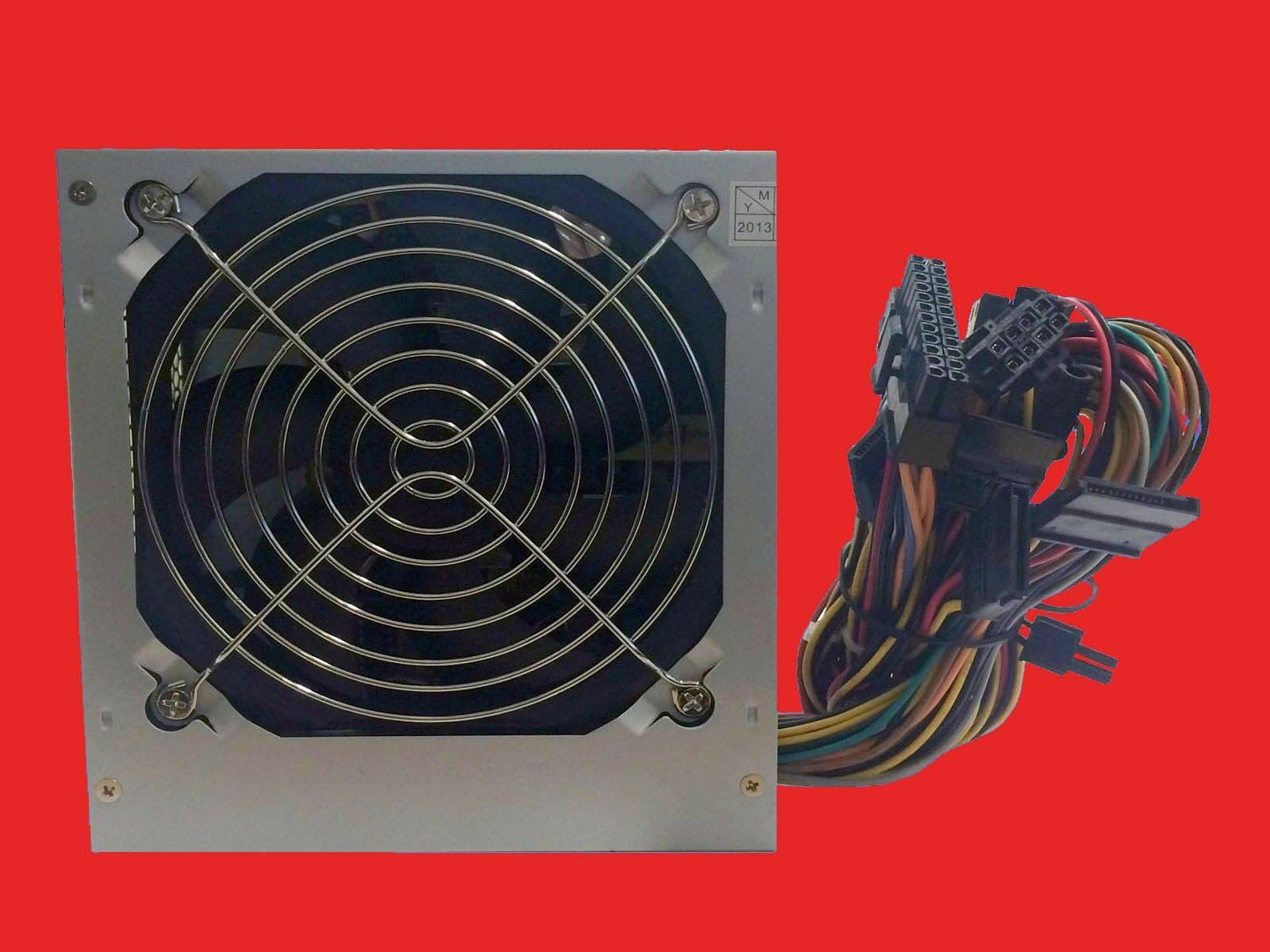 NEW 650W Upgrade PCIe Power Supply for Sparkle FSP300-60THA FSP300-60THA(1) PSU
