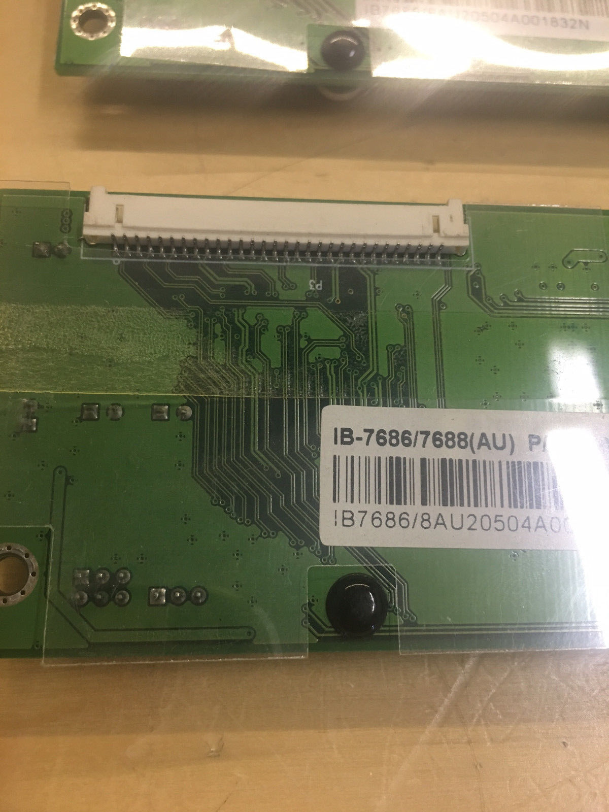 Lot 5: NEW Genuine Enlight IB-7686/ IB-7688 (SS) P/N 5800929 LCD PC Inverter PCB