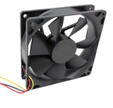 NEW CPU System Cooler Fan for Dell Dimension B110 1100 2400 3000 4600 8250 8300