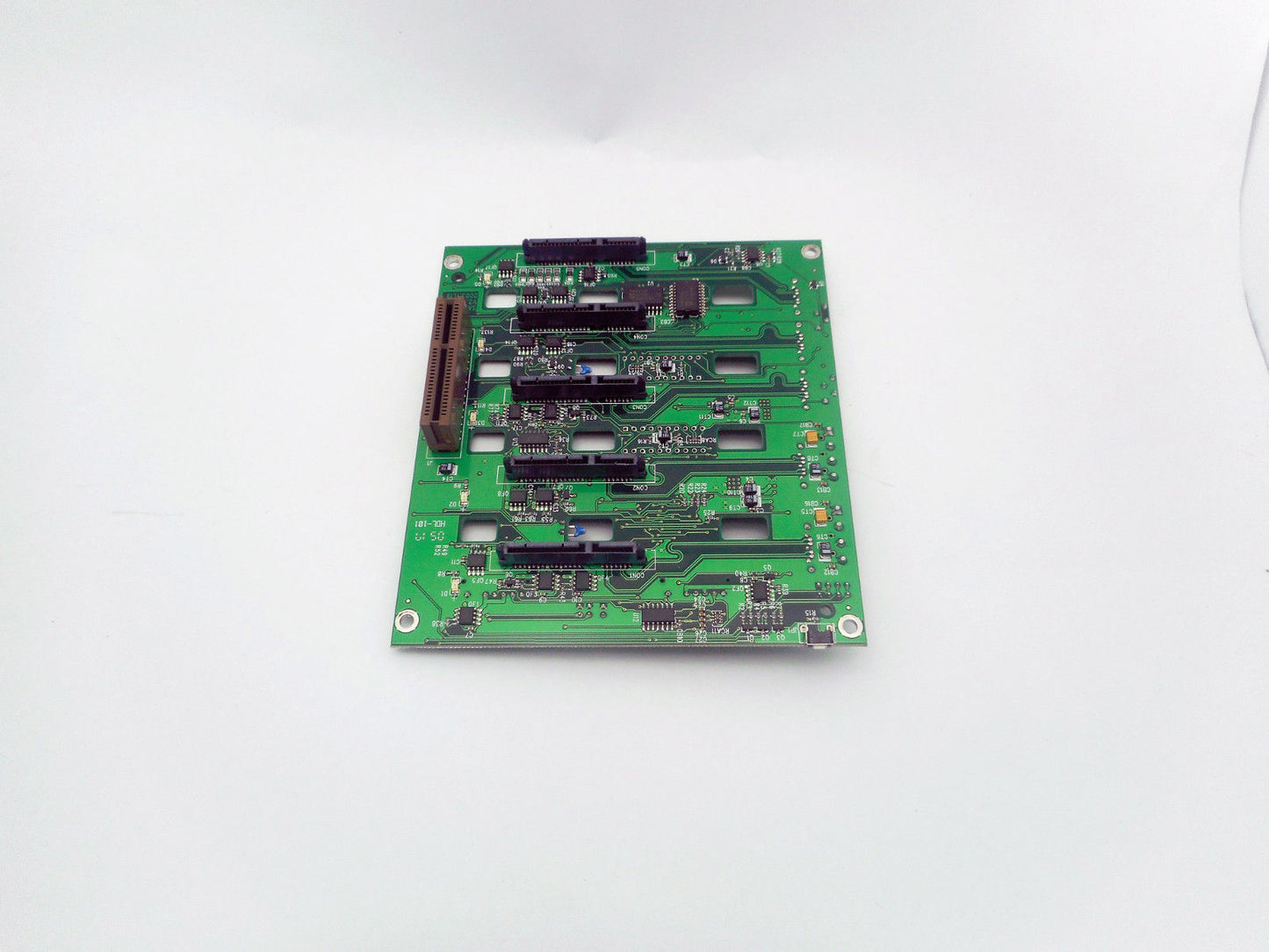 NEW Enlight EN-8721-A02 SATA Mobile Rack Storage Module Replacement Back Pane
