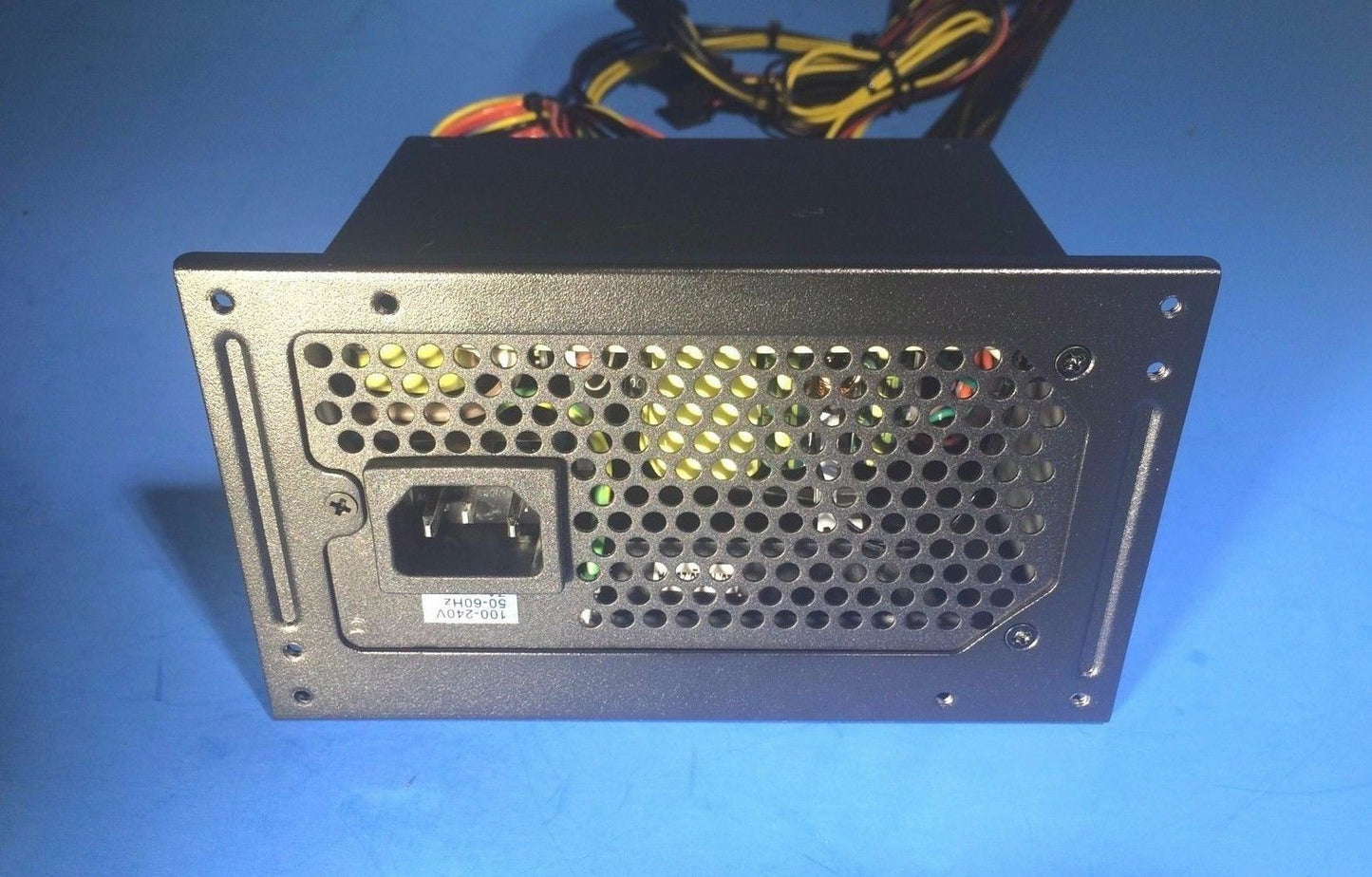 NEW Black Universal SFX Micro Power Supply to Desktop PC ATX Case Mount Bracket