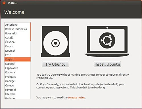 LINUX OS - Ubuntu - 8 GB USB Flash Drive - Preloaded with Ubuntu Desktop 12.04 Live - Linux For Human Beings - "Faster Than A PC and Prettier Than A Mac" - By SPC