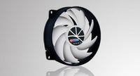 Titan 80mm PWM/4pin/3pin PC Case VGA Cooler Cooling Fan w/ Shock Absorption