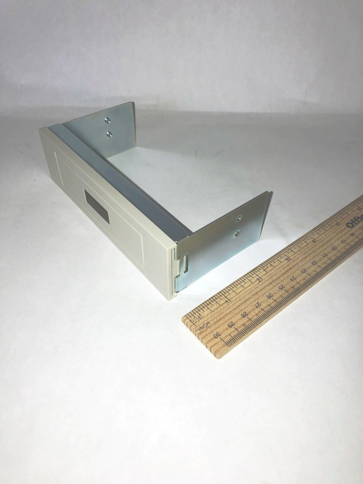 NEW PC IrDA,SECURE WIRELESS LINK Infrared Interface 5.25" Drive Bay Adapter Port