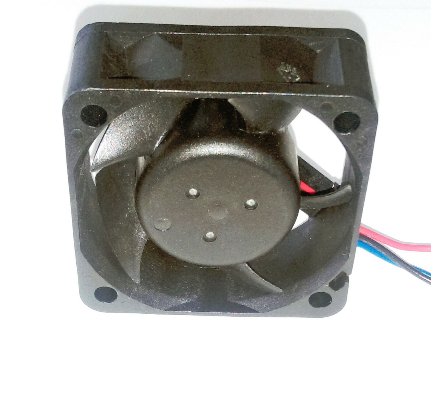 Delta AFB0512VHD 7000 RPM 12v DC 50mm x 20mm 3-Wire PC/CPU/Server Cooling Fan