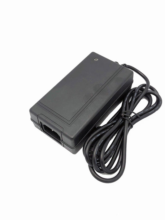 HIGH POWER®  HPA-601250U3 REV:C0-A1  60W Energy-efficient Fanless LCD Monitor AC to 12V DC Adapter