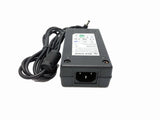 HIGH POWER®  HPA-601250U3 REV:C0-A1  60W Energy-efficient Fanless LCD Monitor AC to 12V DC Adapter