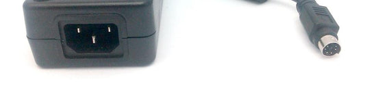 HIGH POWER® HPA-601250U3 REV: C0-A42 60W Energy-efficient Fanless AC to 12V Power Adapter