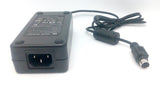 HIGH POWER® HPA-601250U3 REV: C0-A42 60W Energy-efficient Fanless AC to 12V Power Adapter