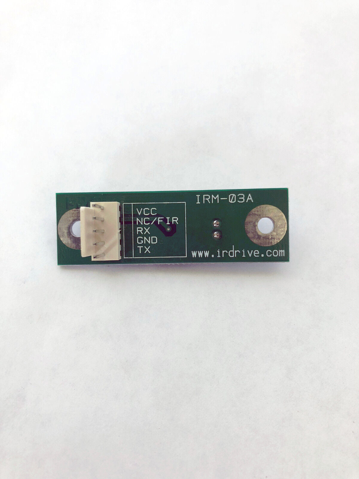 NEW PC IrDA,SECURE WIRELESS LINK Infrared Interface 5.25" Drive Bay Adapter Port