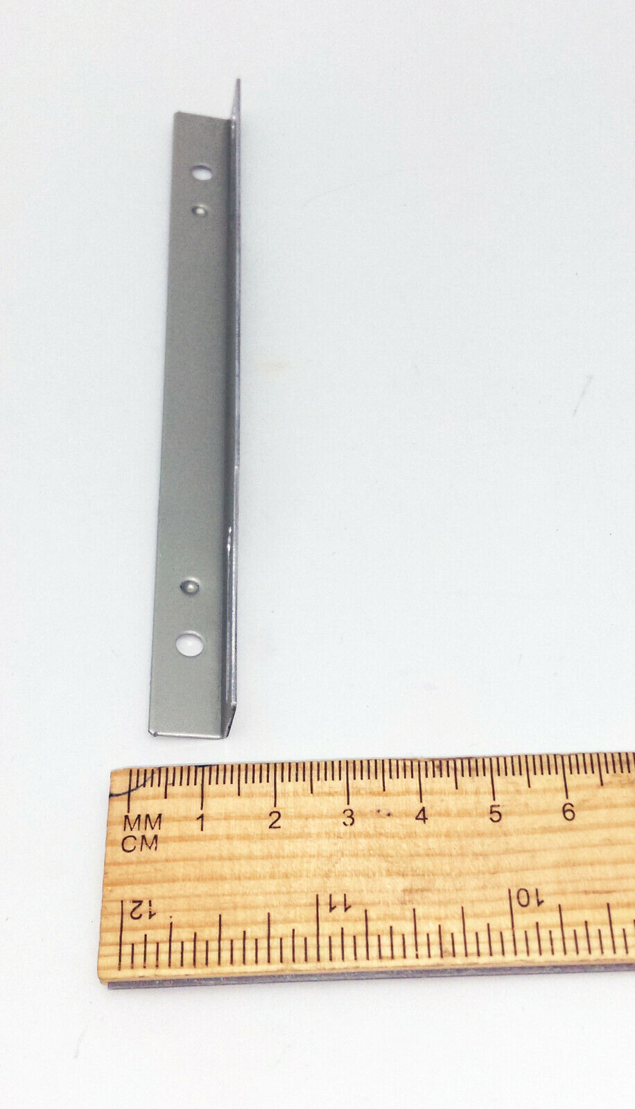 NEW Power Supply Top Mounting L-shape Bracket for Computer PC Power Supply