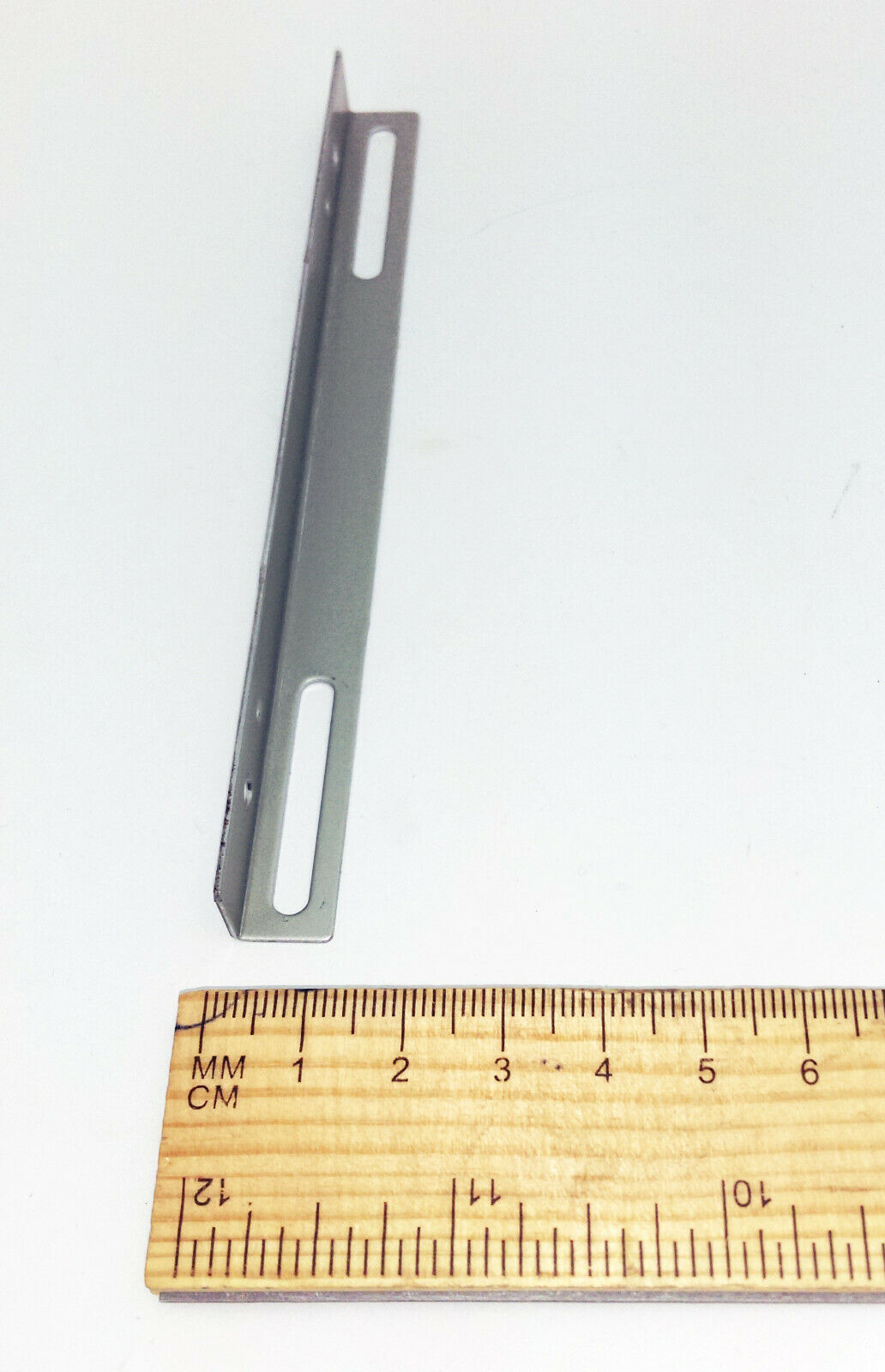 NEW Power Supply Top Mounting L-shape Bracket for Computer PC Power Supply