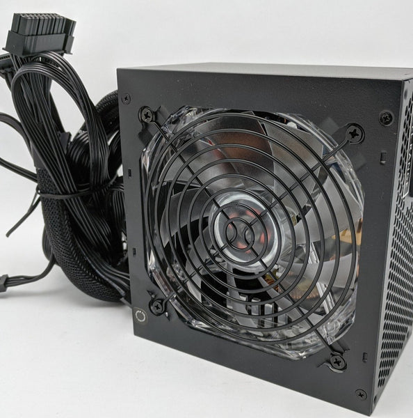 TECNOLOGIA SHARK ® 1000W Alimentatore Per PC Silent Gaming - Foto 8