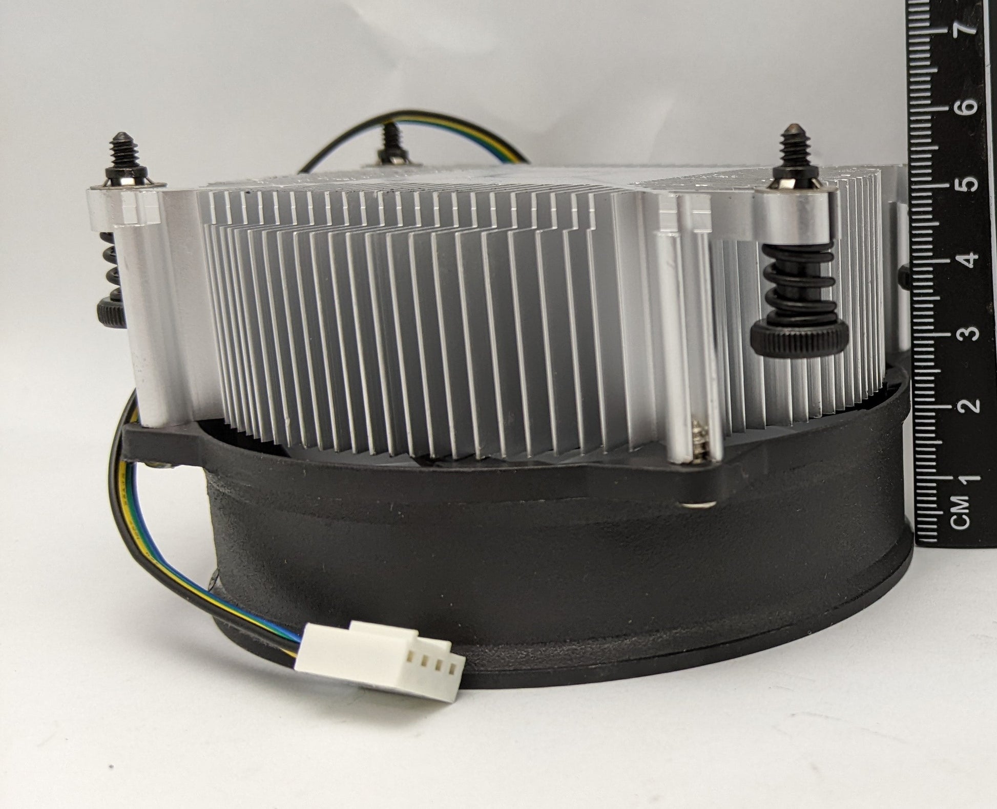 HIGH POWER® BlueAM4 height