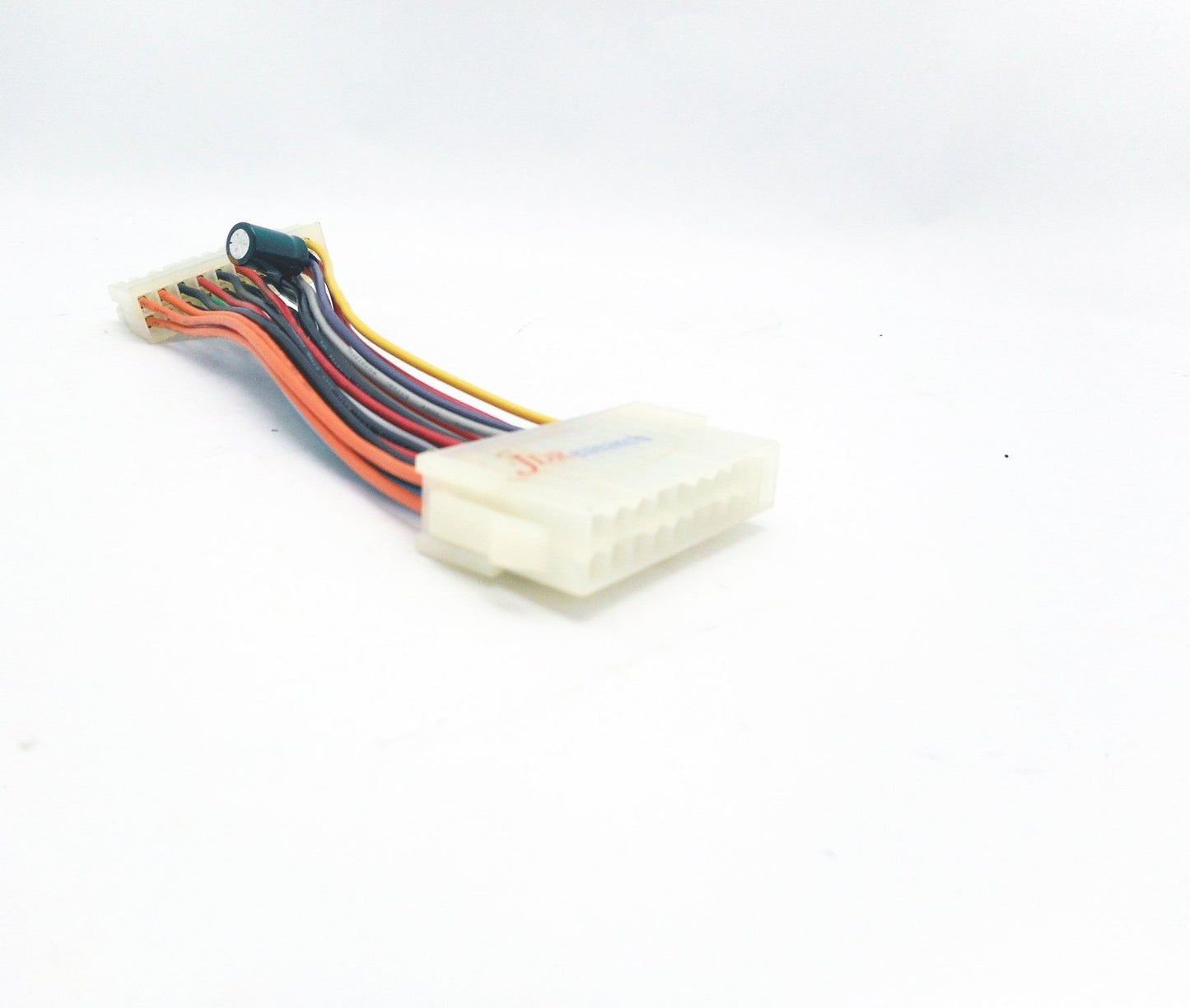 ATX Power Supply Main Connector Extension/Motherboard Stabilizer Cable PC 20Pin