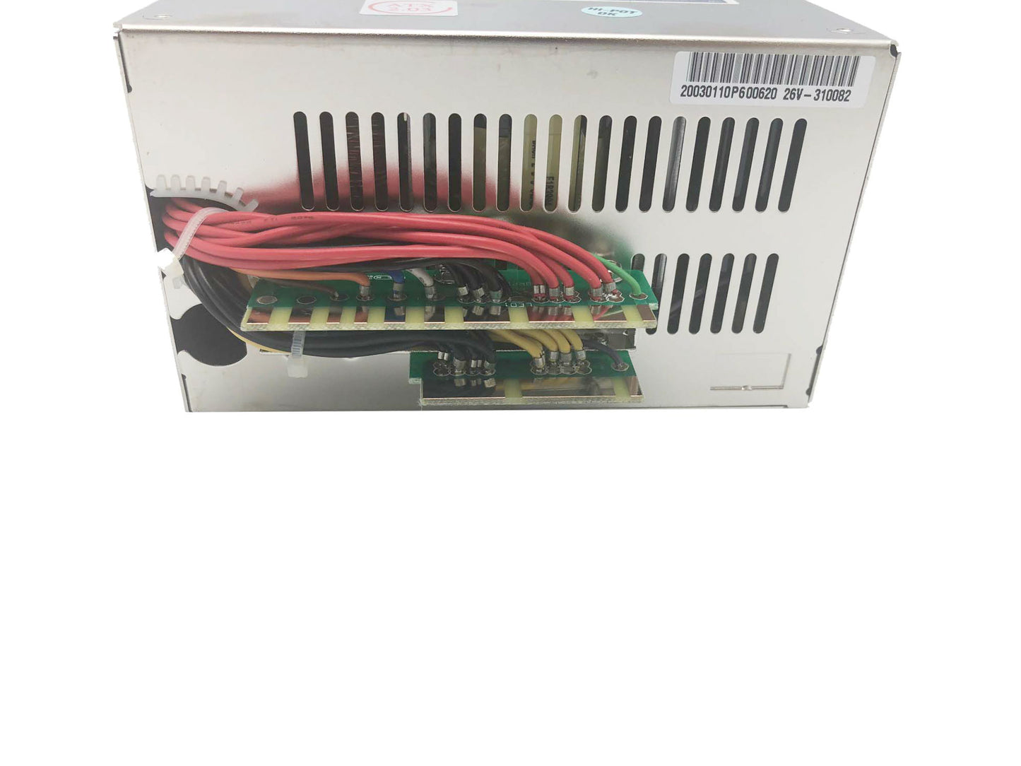 NEW Enlight 300w Zippy SP2-4300F-R(S) EN-830M962 Redundant ATX Power Supply