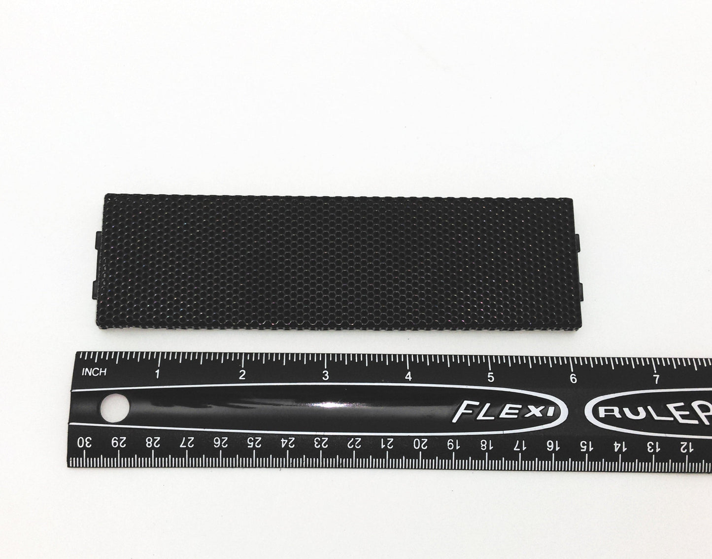 HIGH POWER® U5BC Universal Desktop PC Tower Perforated Mesh Metal 5.25" Drive Bay Cover Plate