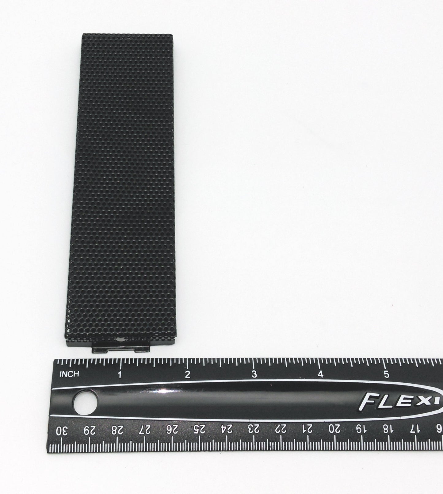 HIGH POWER® U5BC Universal Desktop PC Tower Perforated Mesh Metal 5.25" Drive Bay Cover Plate