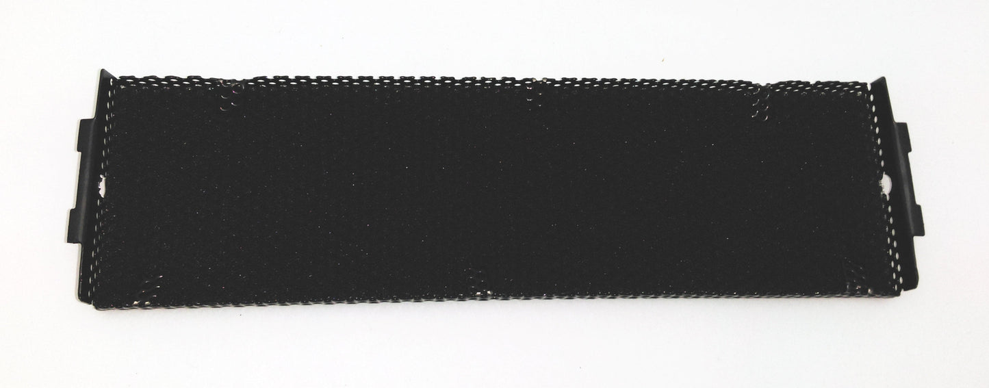 HIGH POWER® U5BC Universal Desktop PC Tower Perforated Mesh Metal 5.25" Drive Bay Cover Plate