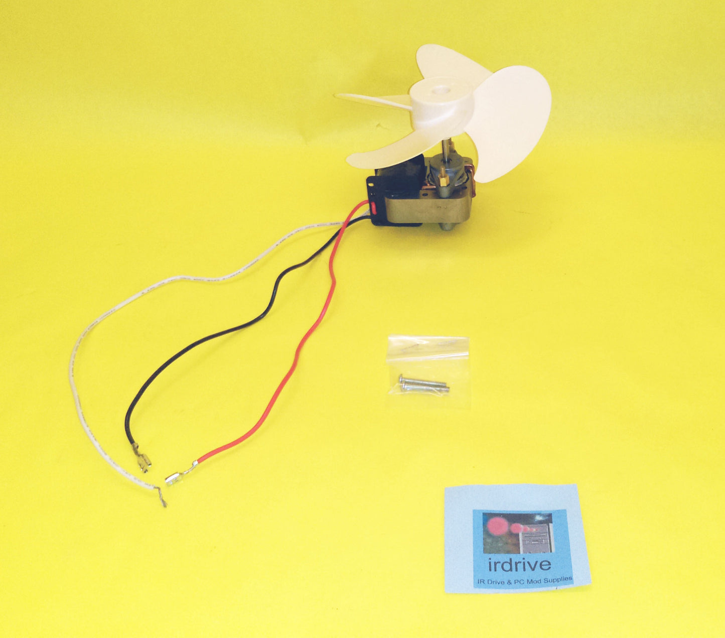 NEW WhiteRock RH7516 Kitchen Range Hood Replacement 2Vent Speed Fan 120V Enlight Motor