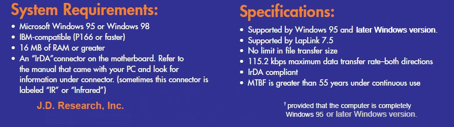 NEW 5.25" Infrared Drive Frame