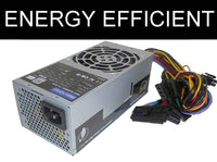 HIGH POWER® TFX-300W TFX 80+ High Efficiency 300w Computer PC Power Supply PSU