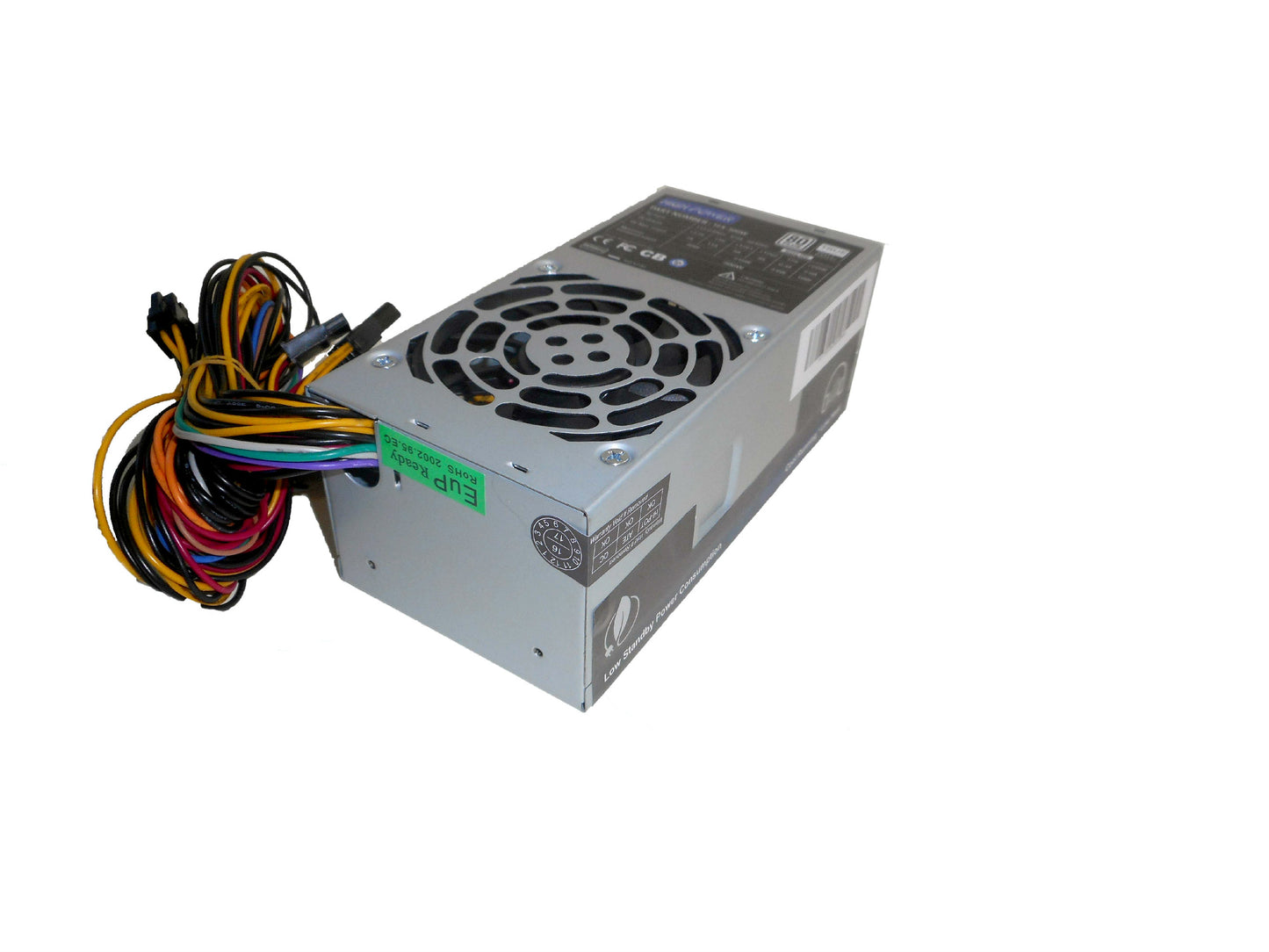 HIGH POWER® TFX-300W TFX 80+ High Efficiency 300w Computer PC Power Supply PSU