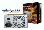 SHARK TECHNOLOGY® 500W 4-SATA ATX 12V Desktop PC Power Supply P4 PS3/PS2